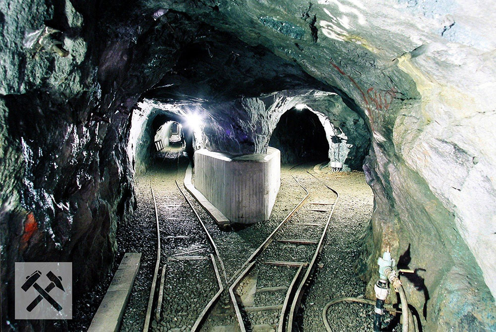 Museo delle miniere di Predoi