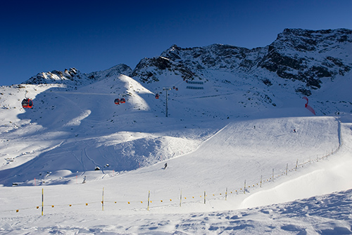 Urlaub im Ahrntal